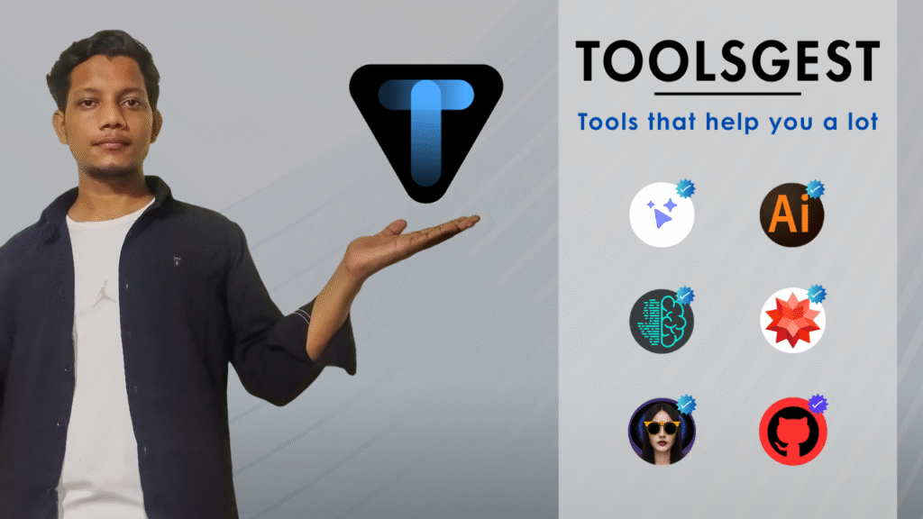 Toolsgest official
