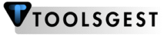 Toolgest Logo