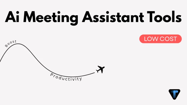 Featured Image for Meeting Assistant Tools for Solopreneurs
