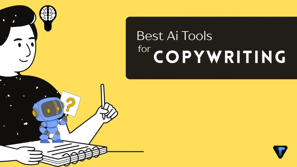 Representing Image for AI Tools for Copywriting