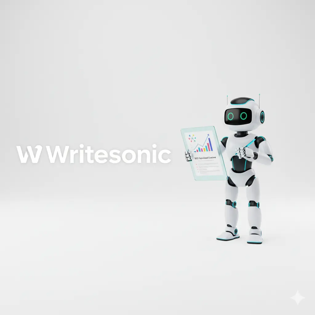 Writesonic Ai Review Image 