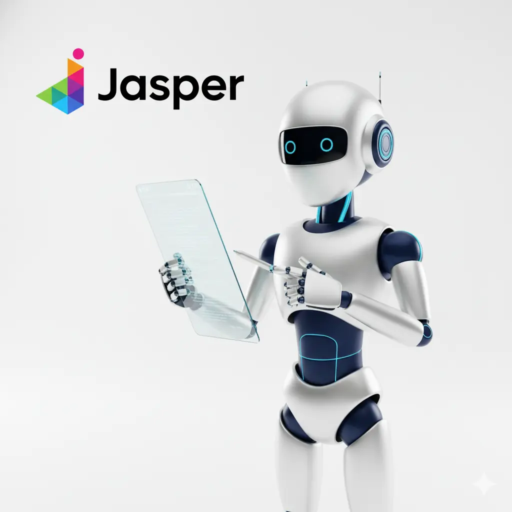 Jasper Ai Review Image 