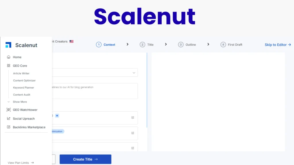 Scalenut Review Image