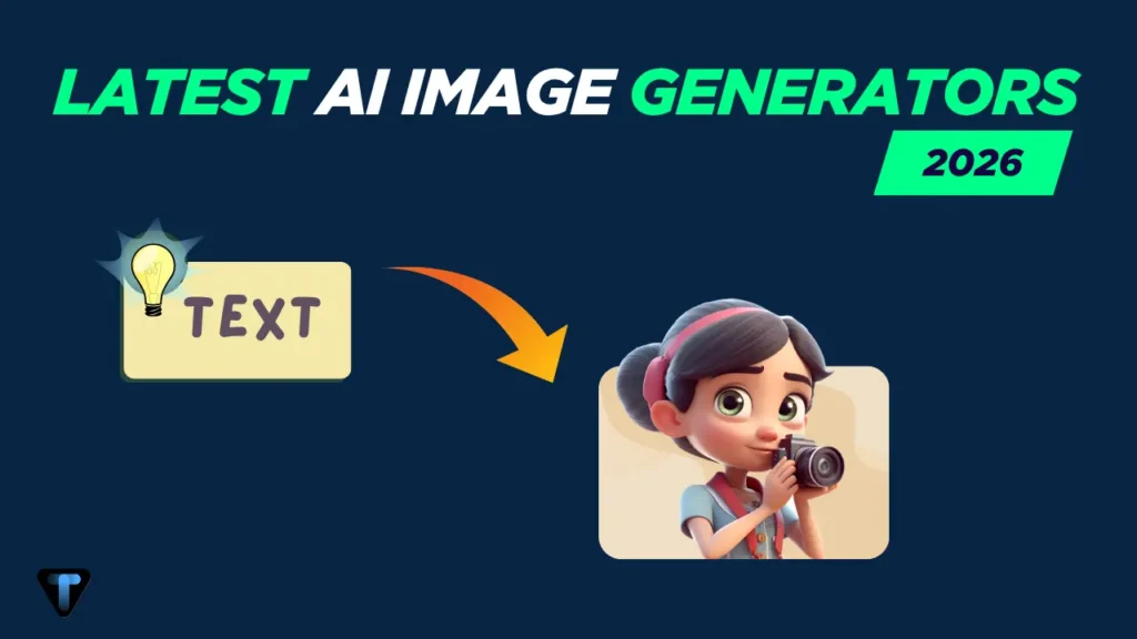 image for - Latest AI Tools for Image Generation Blog