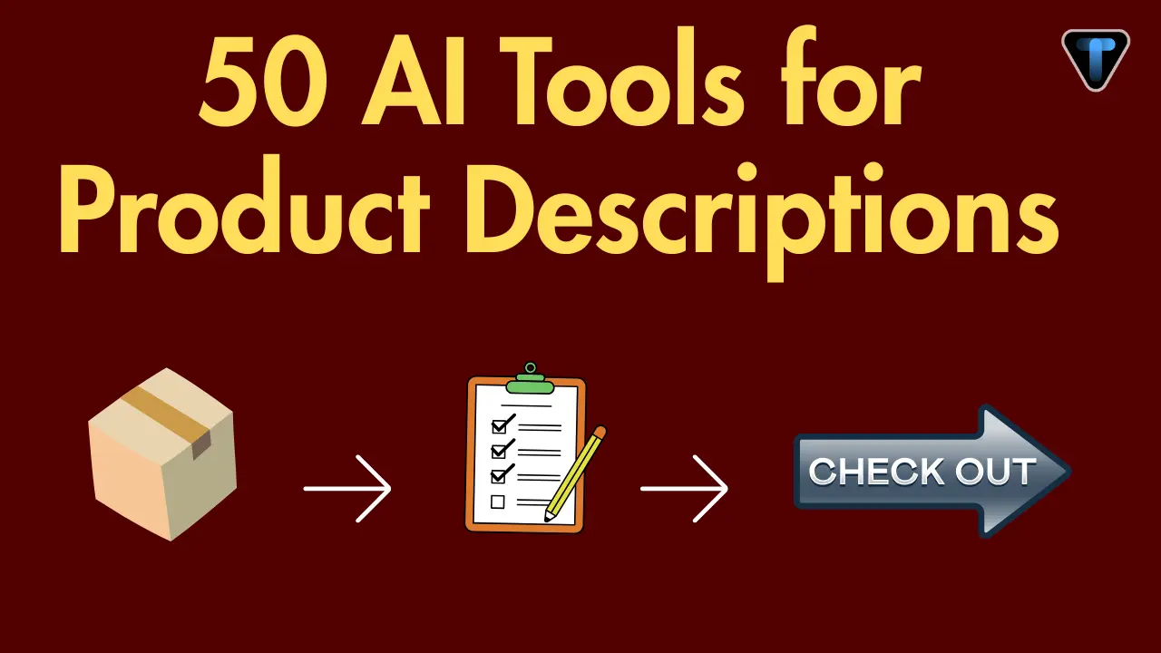 Freatured image for product Description tools guide
