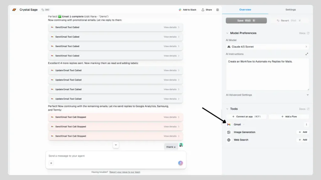 Image to show "How to Verify Gmail"